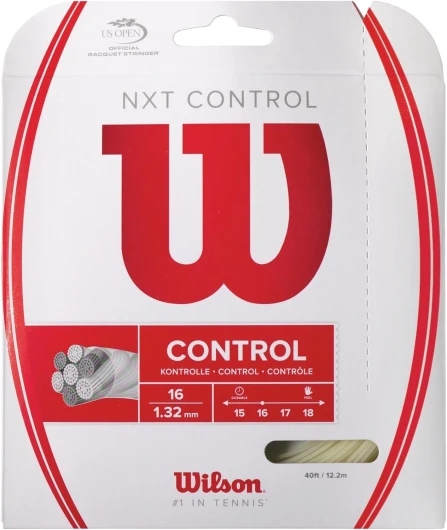 NXT Tennis Racket String
