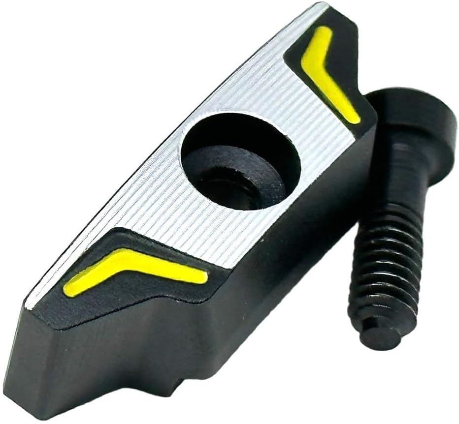 Poids du conducteur de golf G430 Drive Club No - 1 Poids accessoire pour golf Vis pour Ping pour G430 Matériau (29 g)