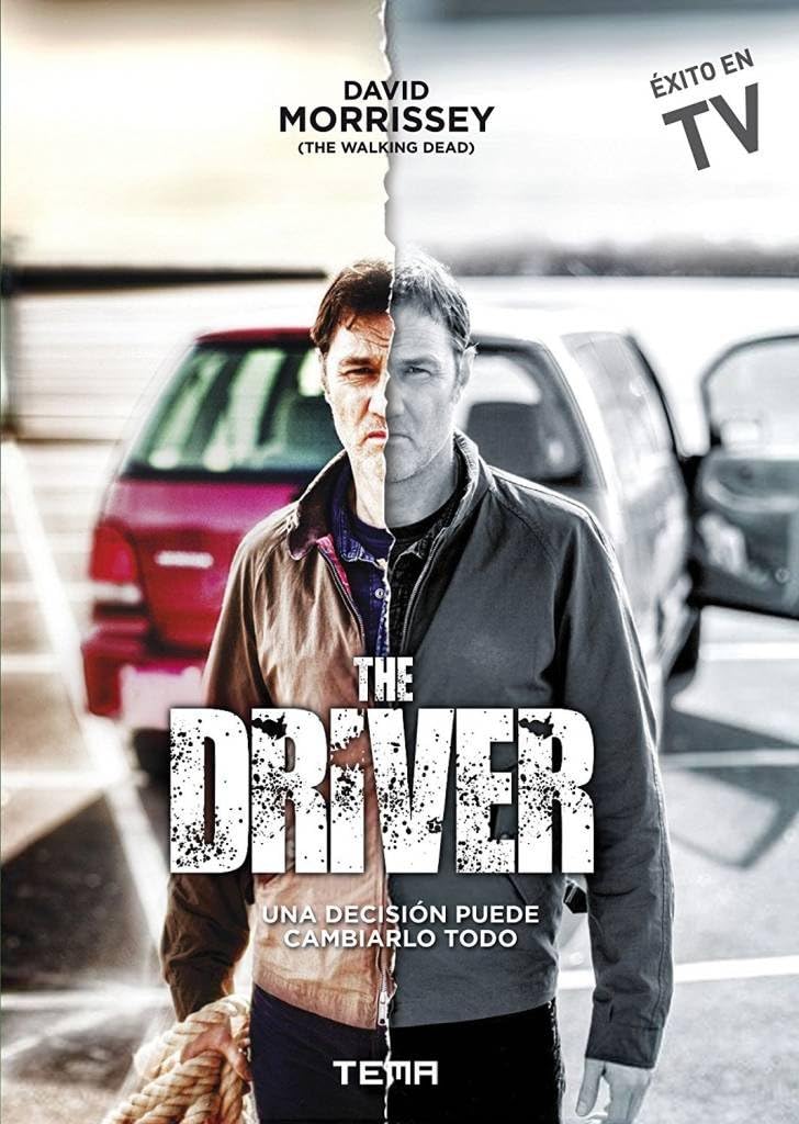 The Driver