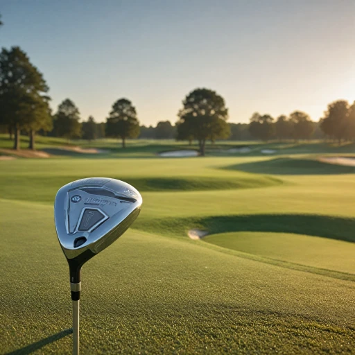 Le driver Paradym de Callaway : une révolution dans le monde du golf