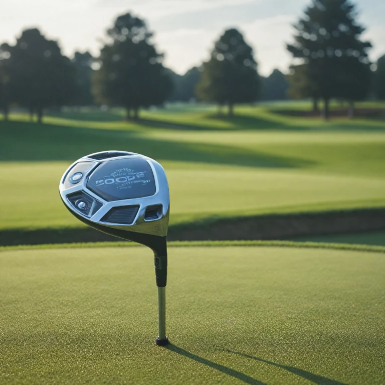 Le driver Qi10 de TaylorMade : une révolution pour les golfeurs