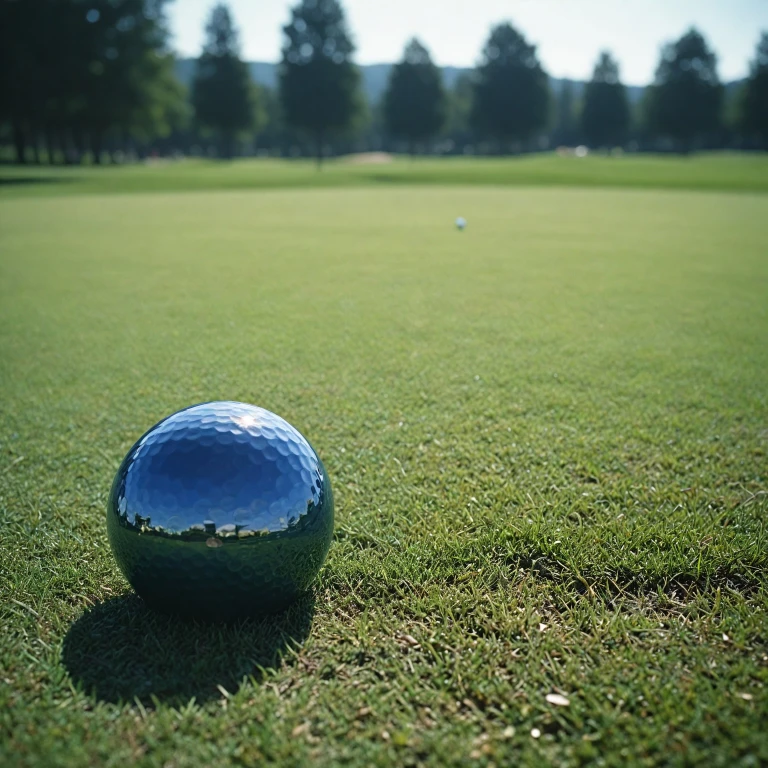 Le driver XXIO Prime : une révolution dans le golf