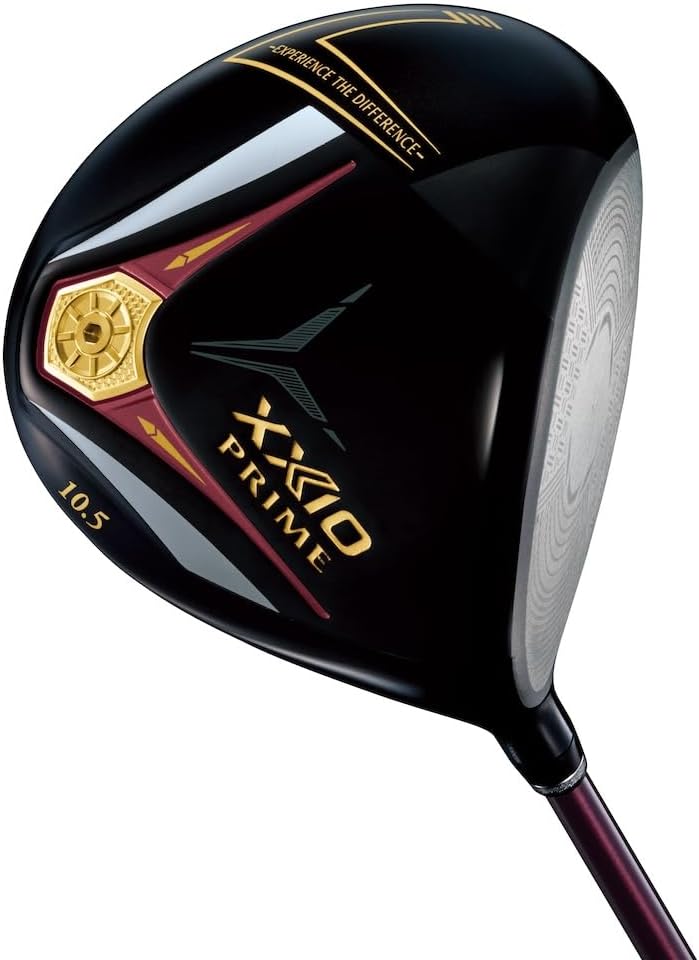 XXIO Chauffeur Prime