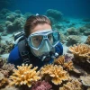 Masque de plongée Cressi Big Eyes : un équipement pensé pour le confort et la performance