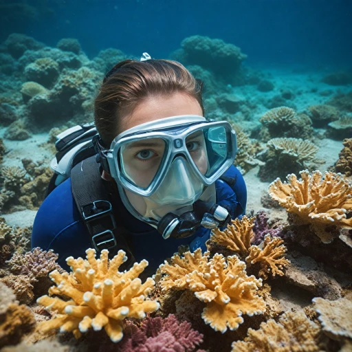 Plongée sous-marine : l'équipement Cressi Big Eyes à l'honneur