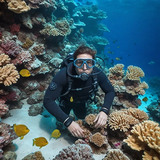 L'équipement de plongée Atomic Aquatics : une immersion en toute sécurité