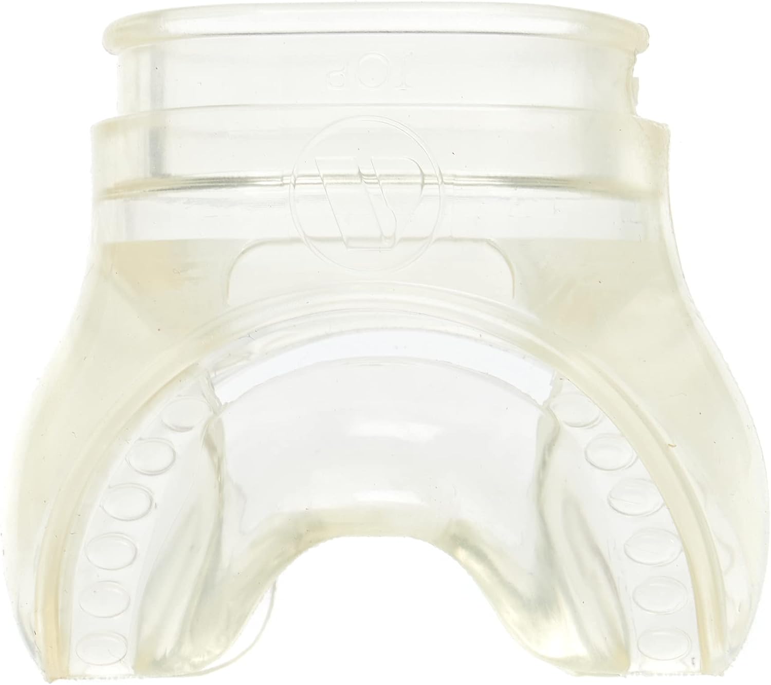 Apeks Clear M-piece Comfo Pack One Size