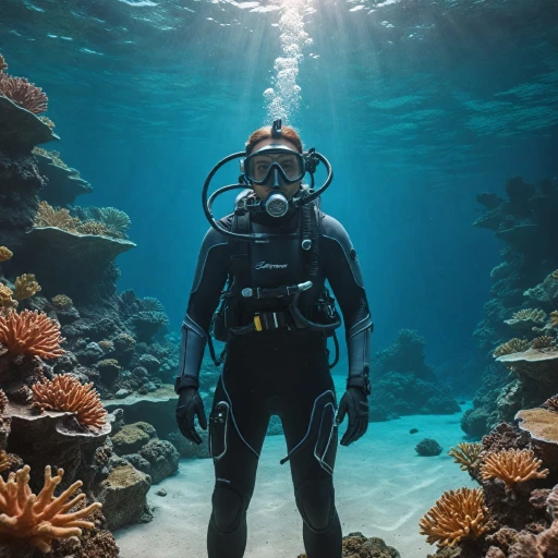 Tout savoir sur l'équipement de plongée Hydros Pro de Scubapro