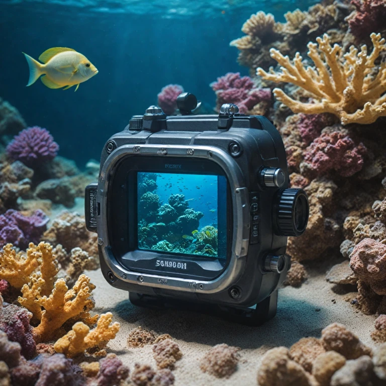 Tout savoir sur l'équipement de plongée Oceanic Geo