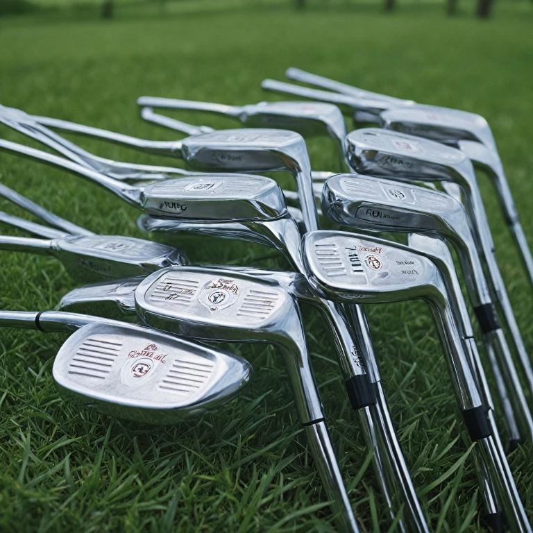 Les secrets des fers JPX921 de Mizuno