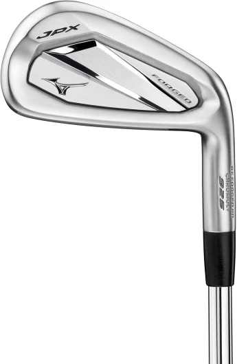 Mizuno JPX 925 Ensemble Fer forgé JPX925 FORGED - 7 pièces Droite/acier/rigide 4-PW