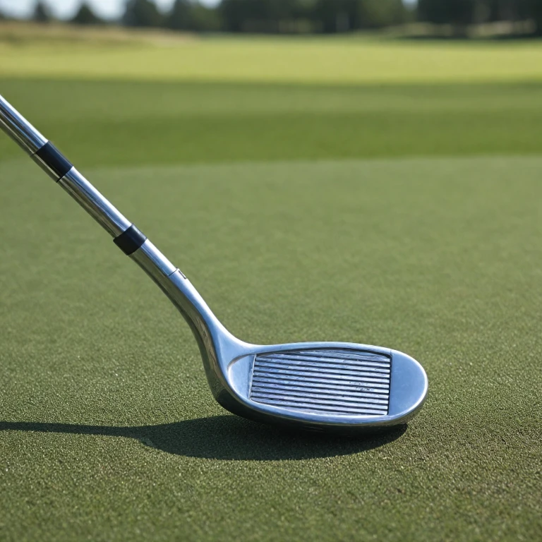 Les secrets du fer Apex Pro de Callaway
