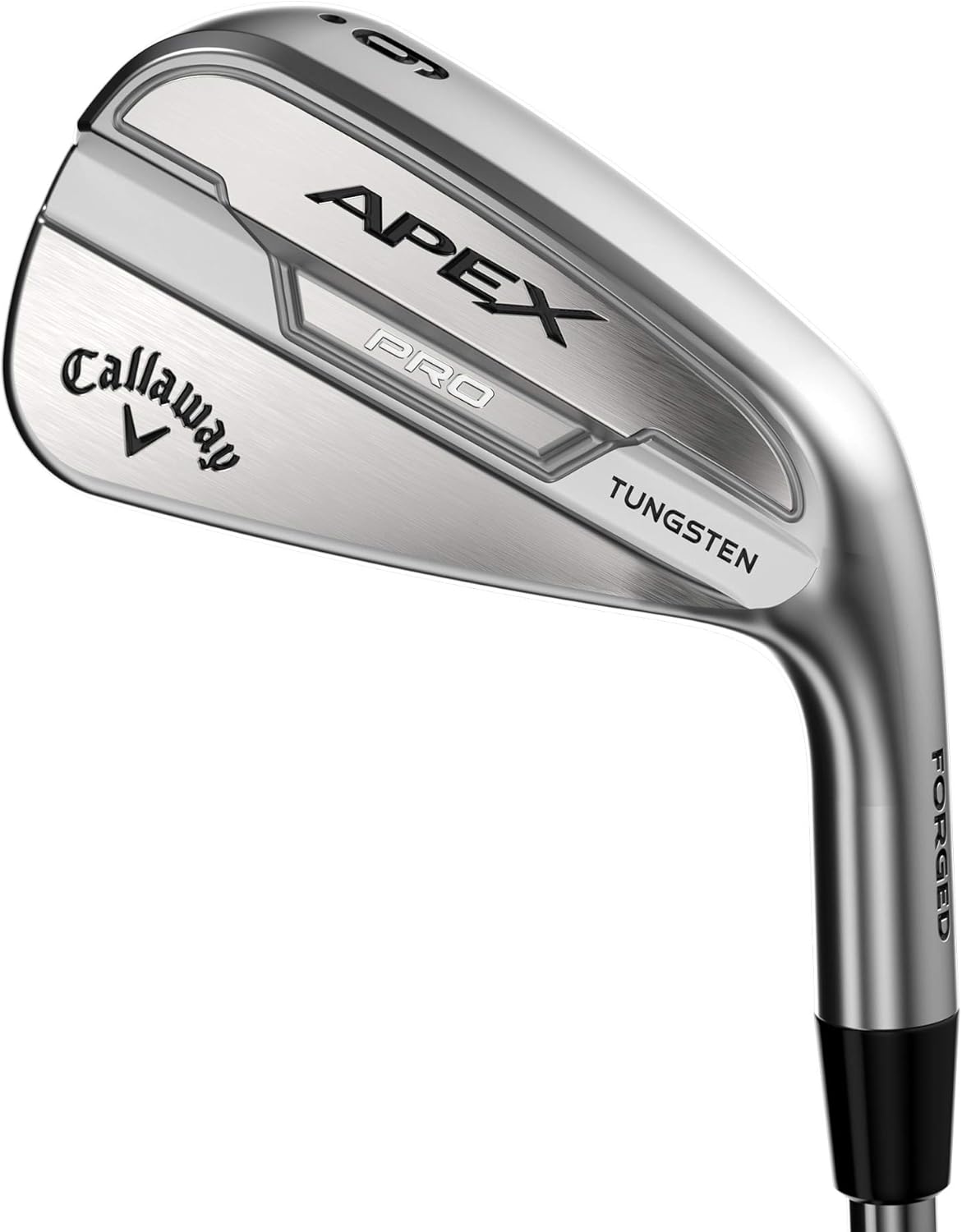 Callaway Golf 2021 Apex Pro Fer Individuel