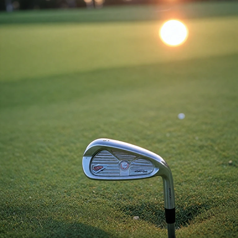 L'innovation derrière le fer P790 de TaylorMade