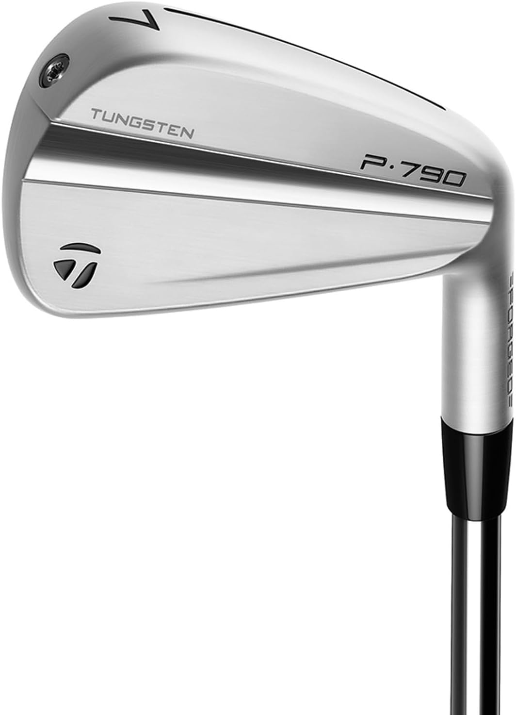 Fers TaylorMade Golf P790 2023 Droite Acier allié Régular 4-PW