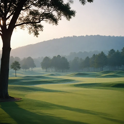 Les secrets du fer Wilson Staff Model : un atout pour les golfeurs