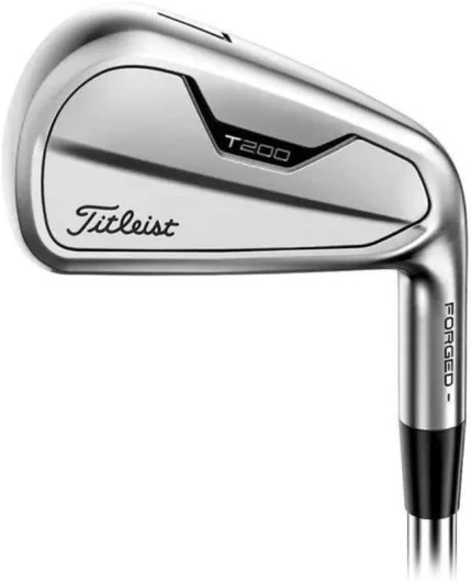 Titleist T200ii Set de fers Homme, chromé, 25º