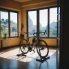 Home trainer Direto Elite : le choix précis pour un entraînement cycliste connecté