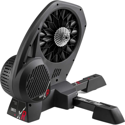 ELITE Direto XR Interactive Trainer Noir Taille unique