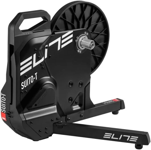 Treniruoklis Elite Suito-T with Riser Block Interactive