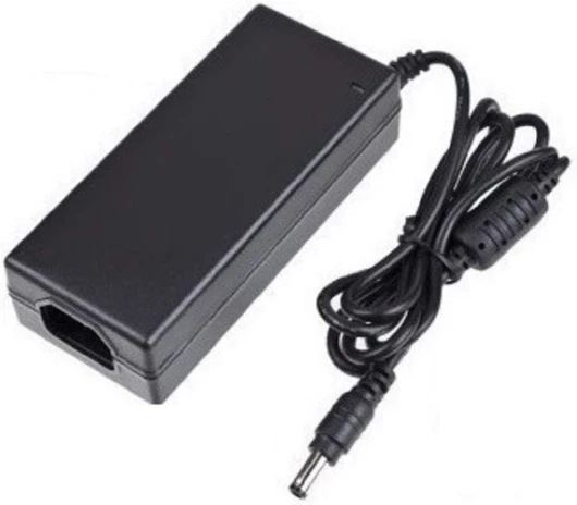 Cargador ESP Chargeur Secteur Bloc d'alimentation 48V Compatible avec Remplacement pour Home Trainer Saris CycleOps Hammer Smart Trainer Câble Adaptateur Prise Pièces de Rechange