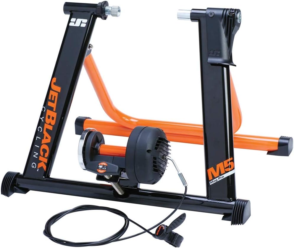 Jetblack M5 Pro Mag Trainer by Jet Black