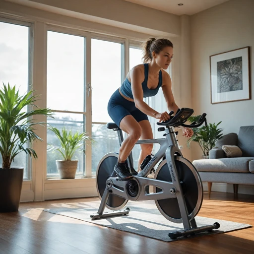 Le home trainer Minoura Kagura : un allié pour vos entraînements