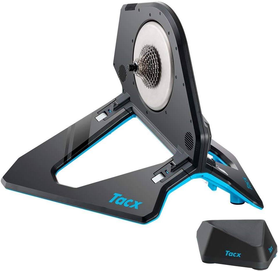 TacX Neo 2T Smart Support d’entraînement pour vélo