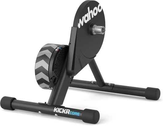 KICKR Core Smart Baskets Noir, Taille Unique