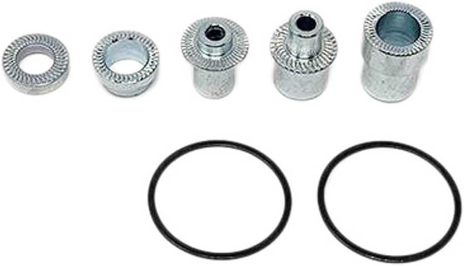 Elite Adapterset for Trainer Suito 135x10/12mm 142/148x12mm