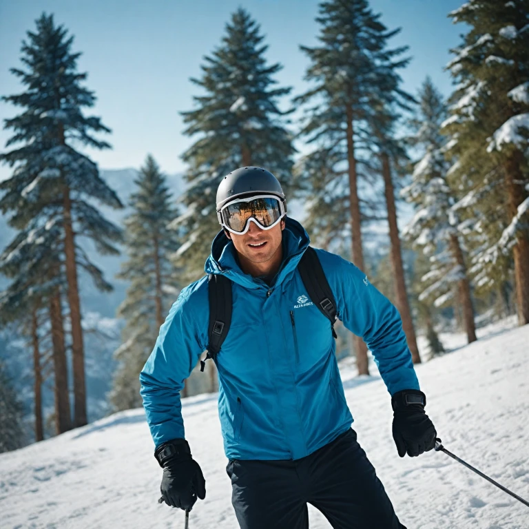 Les lunettes de ski Axis de Giro : un choix incontournable pour les skieurs