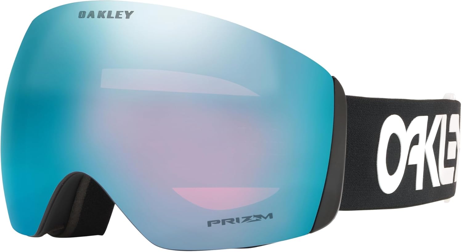 Oakley Masque de ski Flight Deck L Adulte