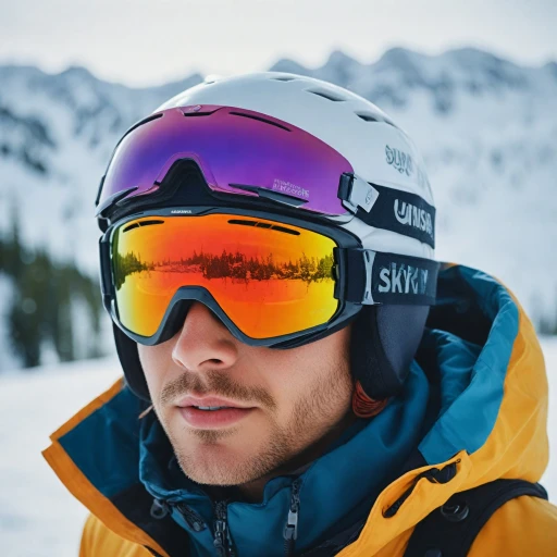 Les lunettes de ski POC Fovea : un atout pour les skieurs