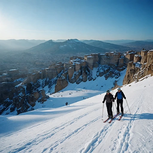 Les lunettes de ski Scott LCG : une vision claire sur les pistes