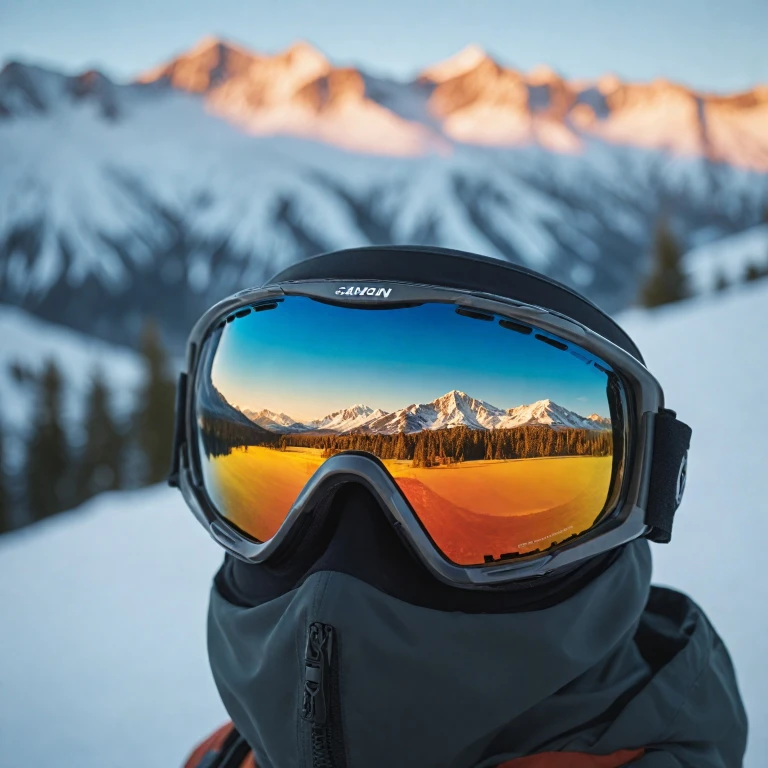 Les lunettes de ski Smith I/O Mag : un atout pour vos performances sur les pistes