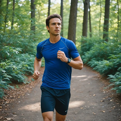 L'impact de la montre Apple Watch Ultra sur la performance sportive