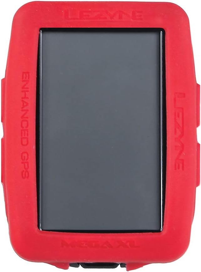 LEZYNE Mega XL Cover Protection pour GPS Mixte