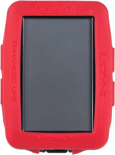 LEZYNE Mega XL Cover Protection pour GPS Mixte