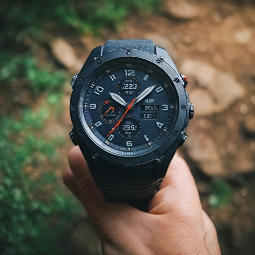 Explorez la montre Garmin S70 pour les passionnés de sport