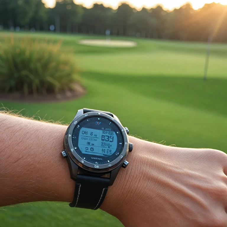 La montre Garmin Marq Golfer : un atout pour les passionnés de golf
