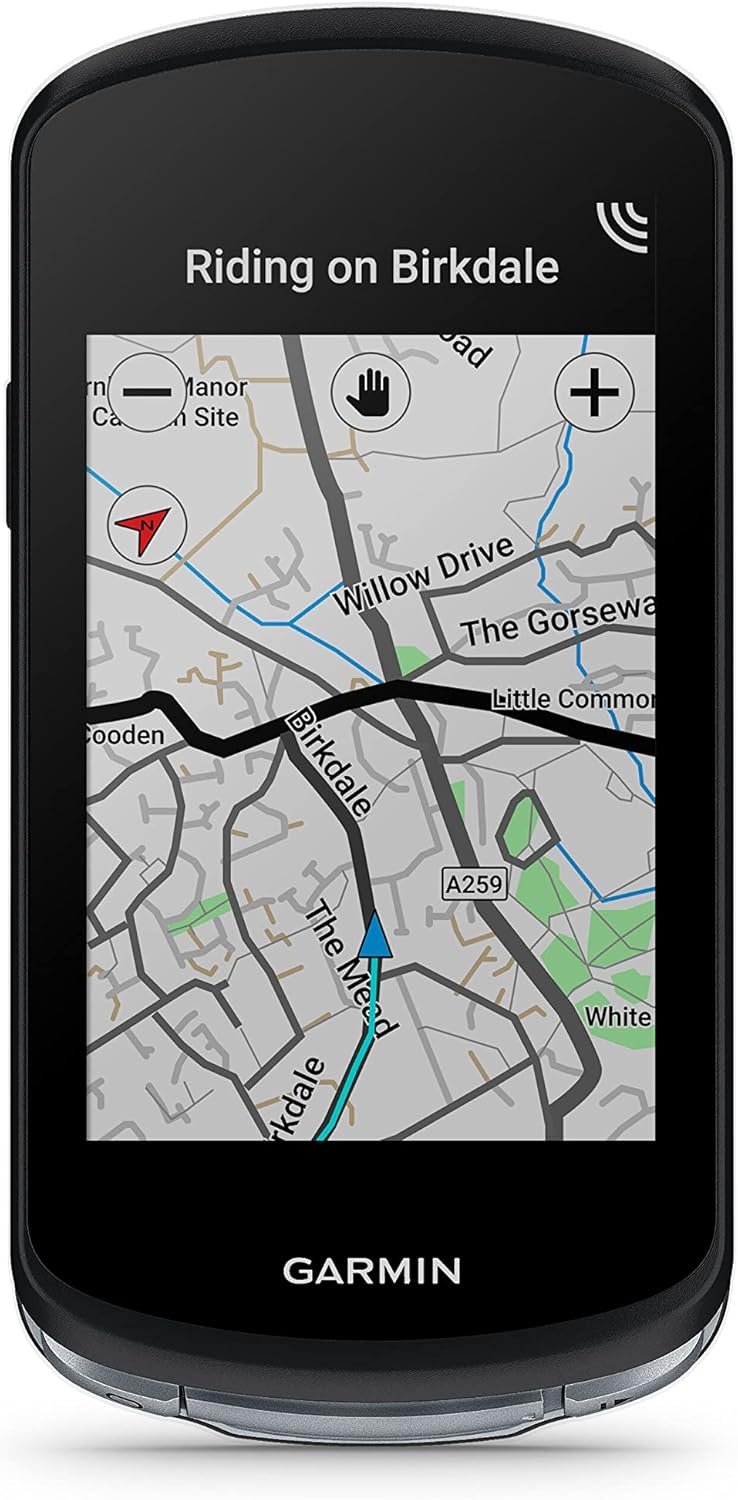 Edge 1040 taille unique