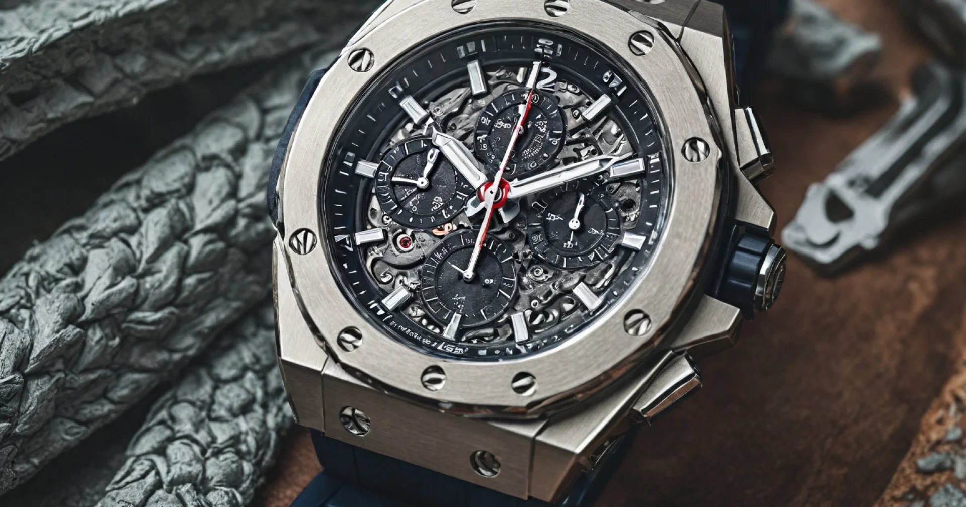 L'impact des montres Richard Mille RM 032 sur le monde du sport