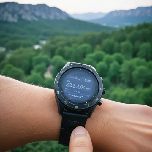 La montre Galaxy Watch Pro de Samsung : un allié précieux pour les sportifs