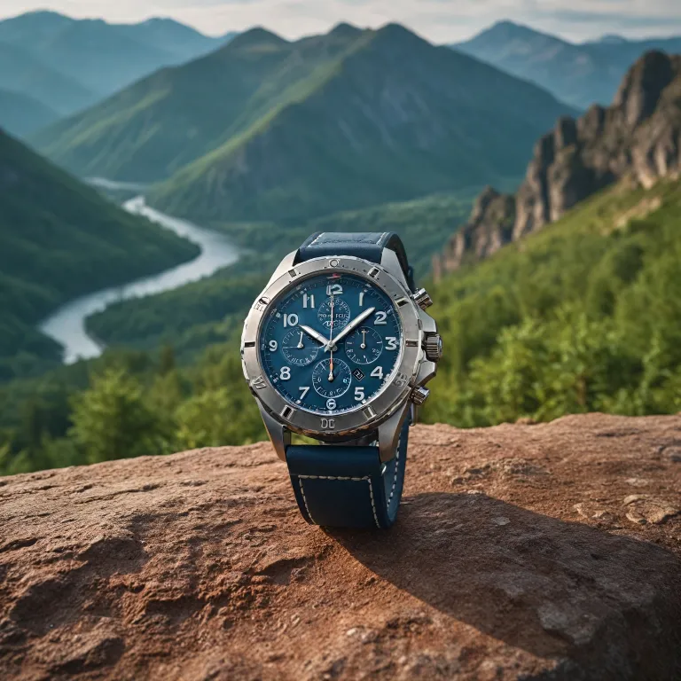L'impact de la montre Rolex Explorer II sur le monde du sport