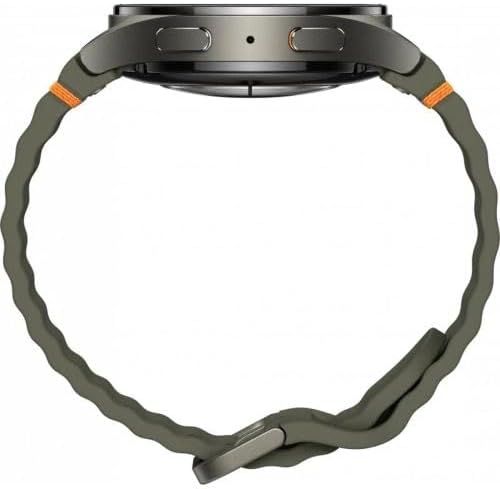 Galaxy Watch 7 EU 40mm BT Green