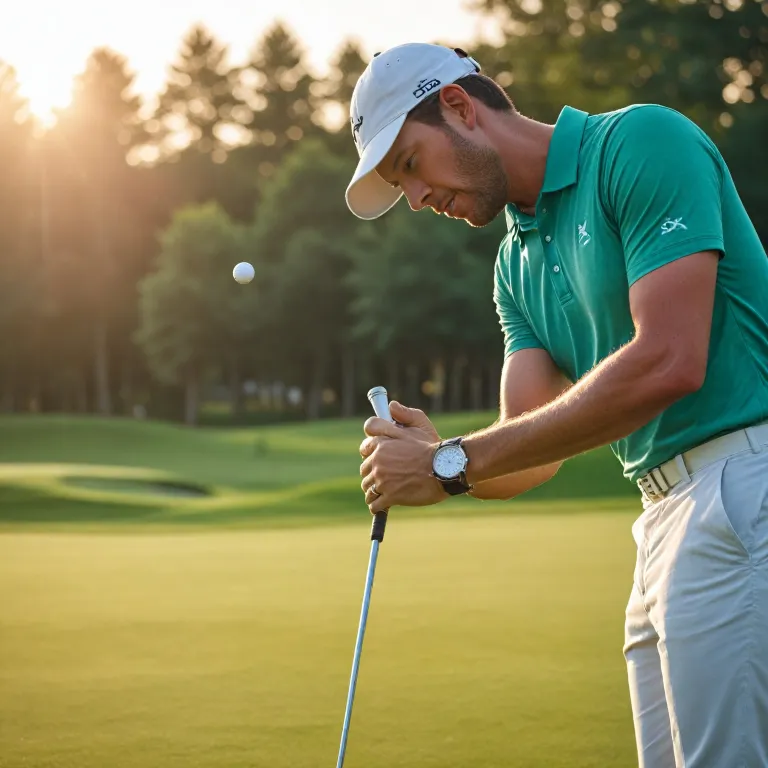 Améliorez votre jeu avec la montre Shot Scope V3