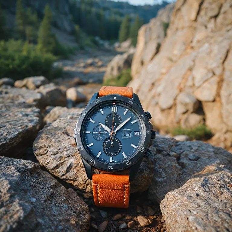 La montre Suunto 9 Peak Pro : un compagnon indispensable pour les sportifs