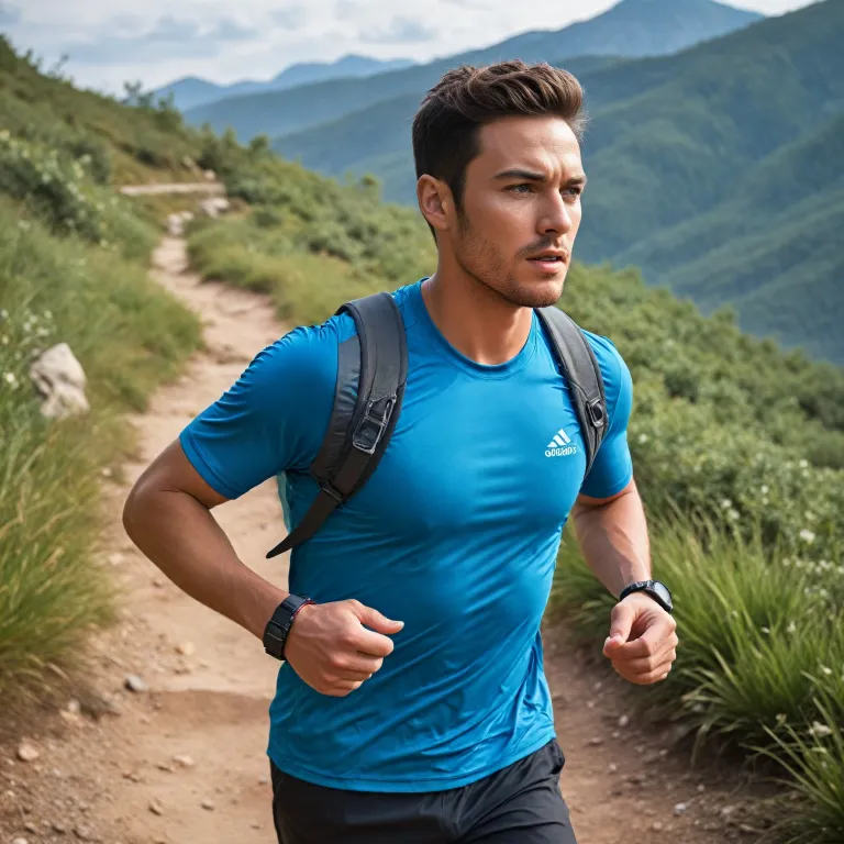 Les avantages de la montre Suunto Vertical pour les sportifs