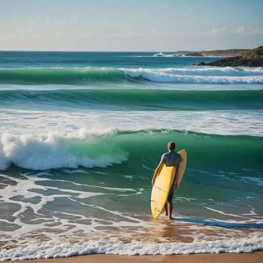L'innovation derrière la planche de surf Hypto Krypto de Haydenshapes