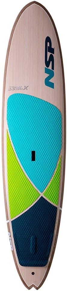 NSP 9'0 Surf Super X DC SUP 2021